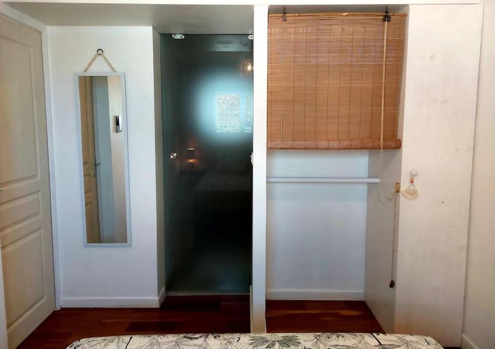 Kayti Mabouya Apartment Sainte-Luce Exterior photo